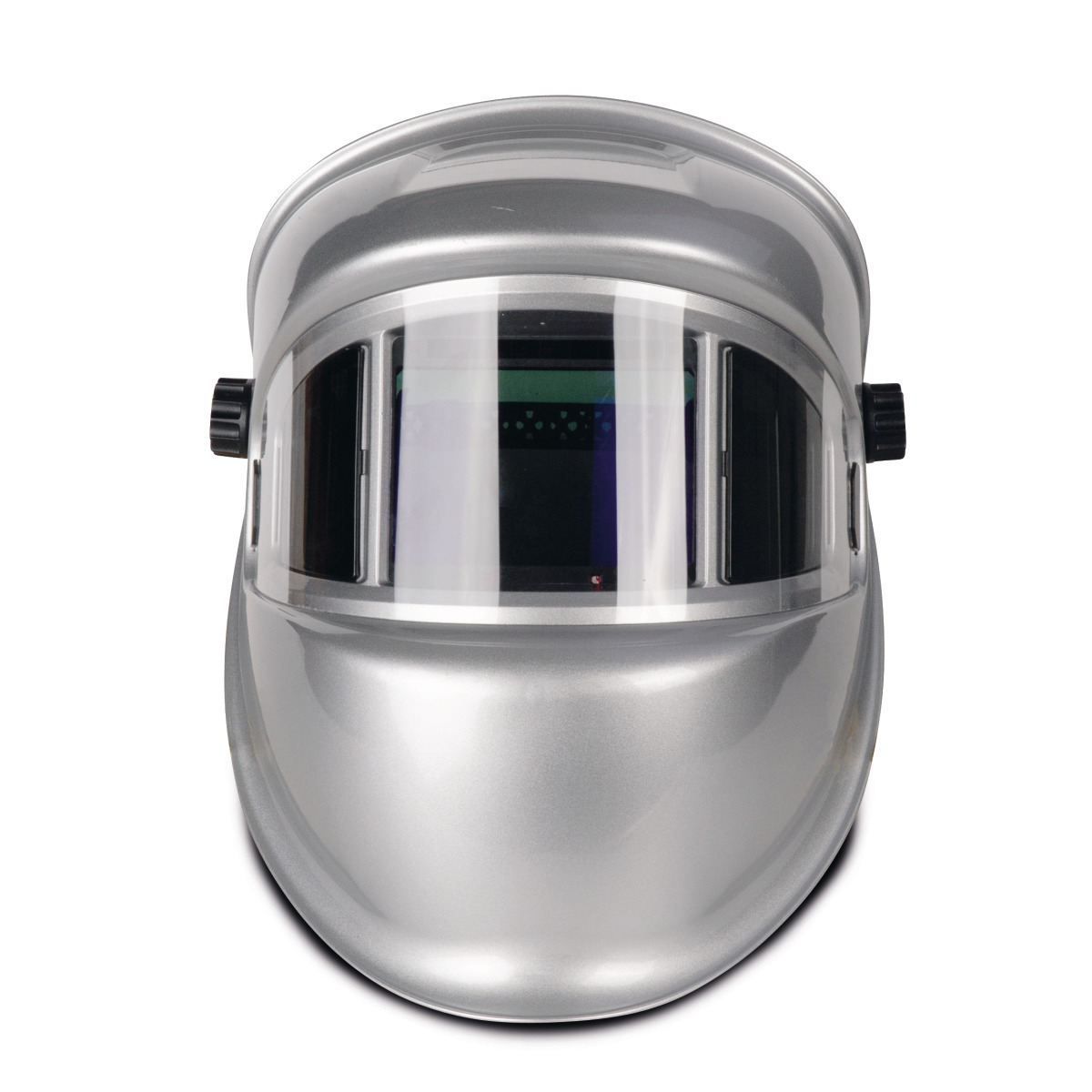 Schweisskraft VarioProtect PANORAMA-W S-TC Automatik-Schweißschutzhelm 1654060
