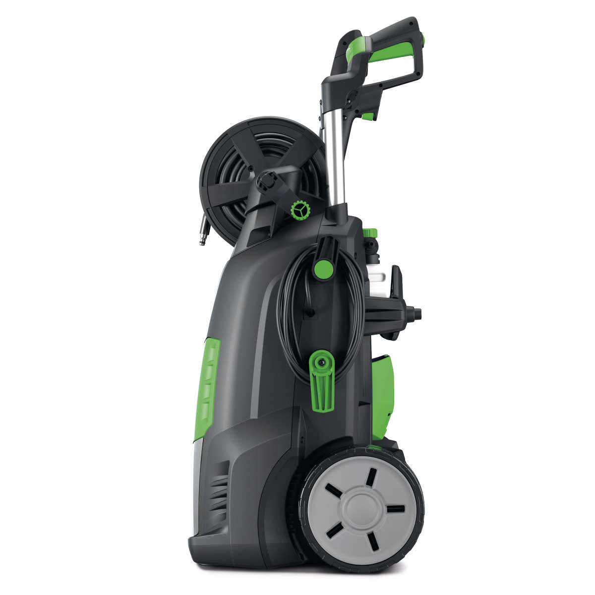 Cleancraft HDR-K 85-16 TF Kaltwasser Hochdruckreiniger 7101851