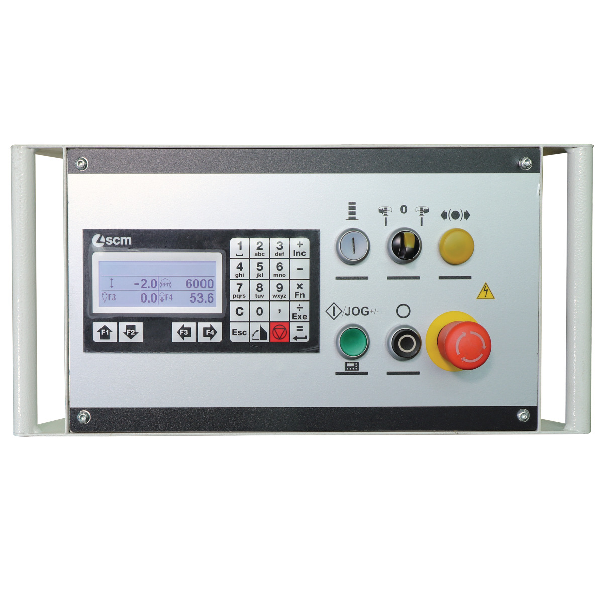 Holzkraft minimax twf 55 es M 3 UP Tischfräse 5502266