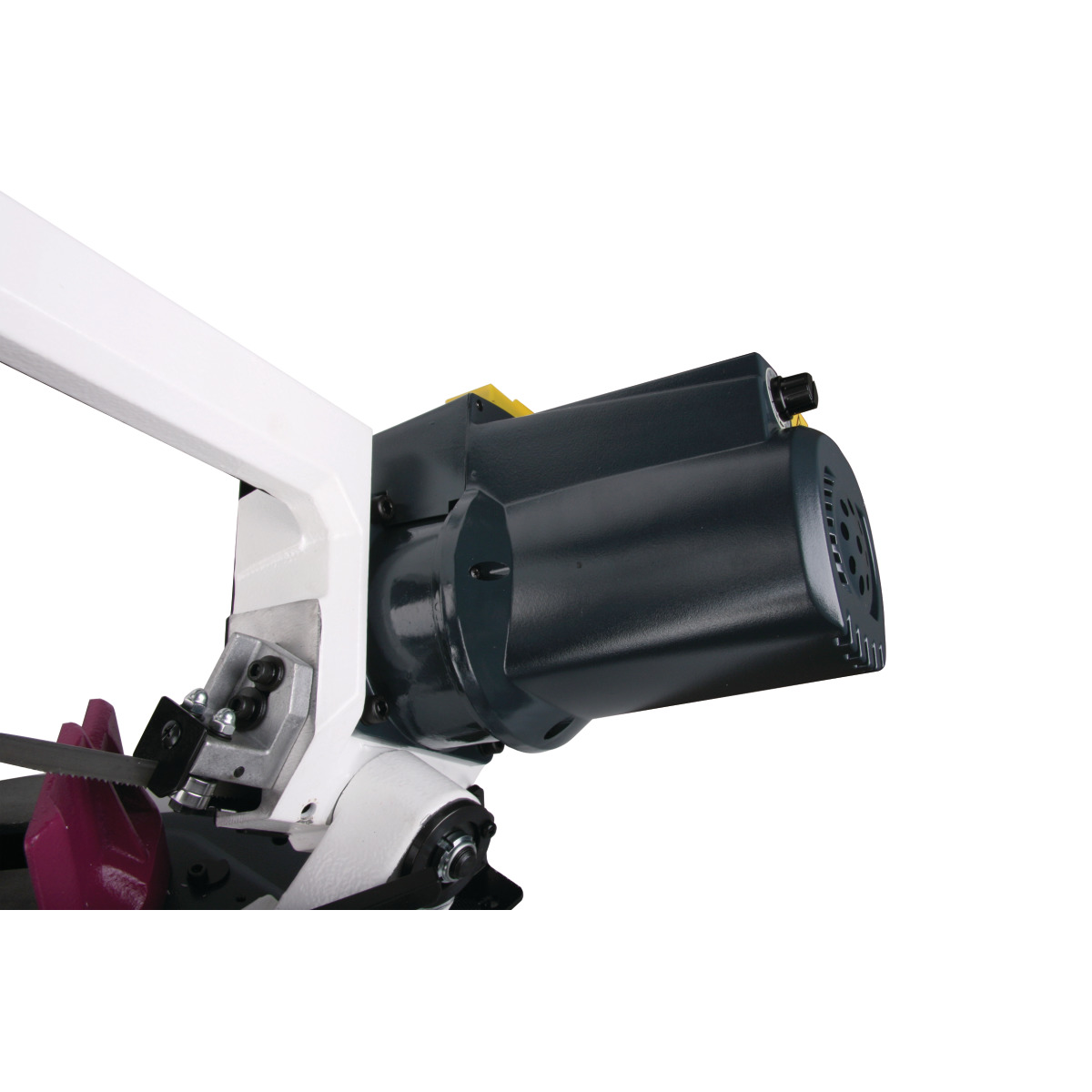 Optimum OPTIsaw SP 13V Gehrungsbandsäge 3300075