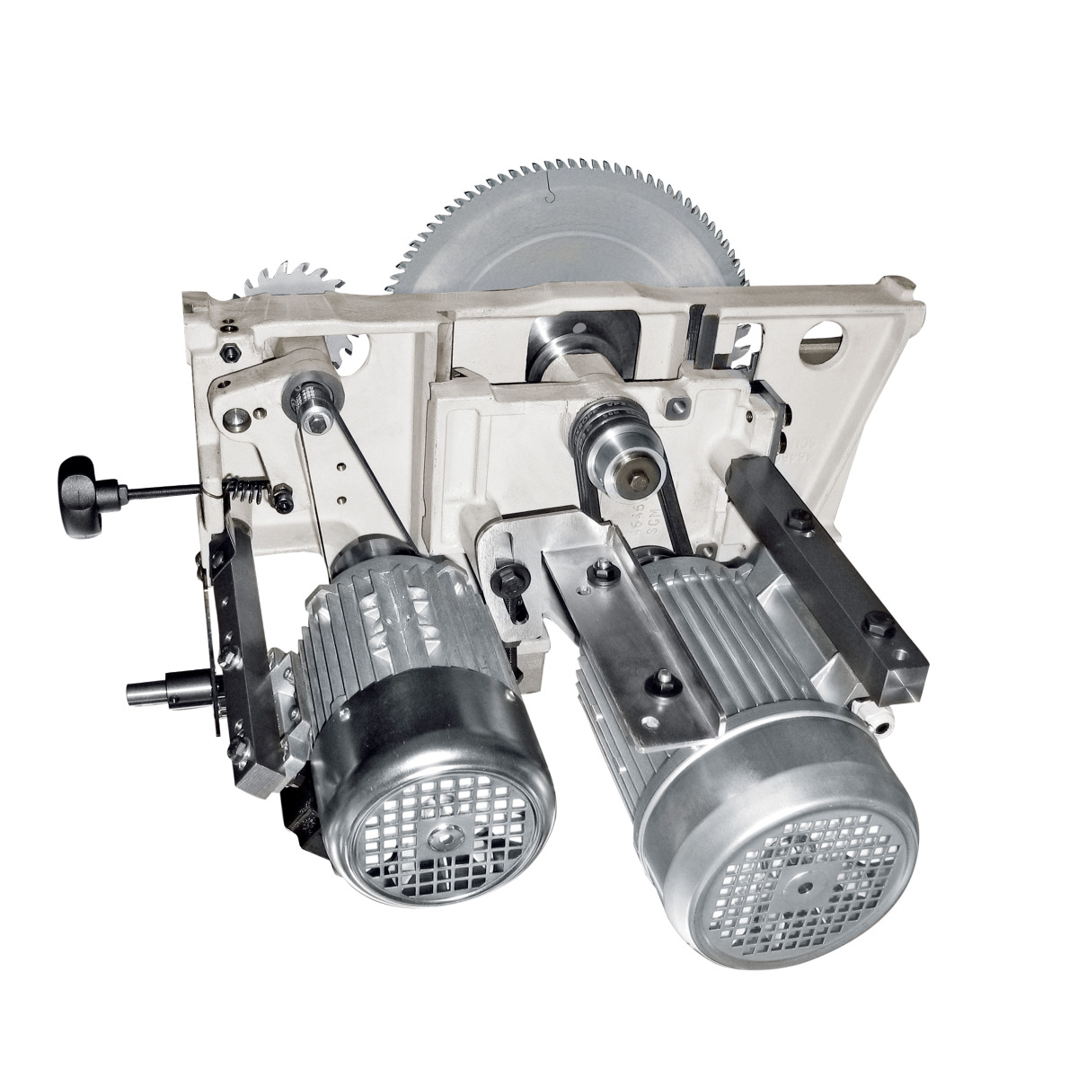 Holzkraft minimax st 4e F 33 Säge-Fräse-Kombination 5501070