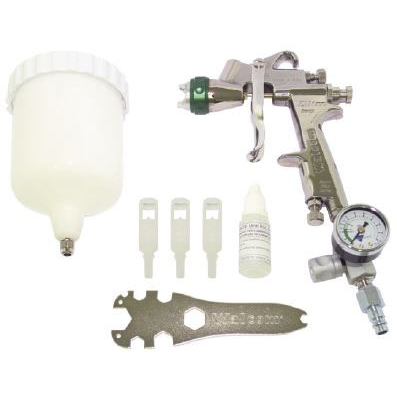 ELMAG Farbspritzpistole SLIM S HVLP (32272)