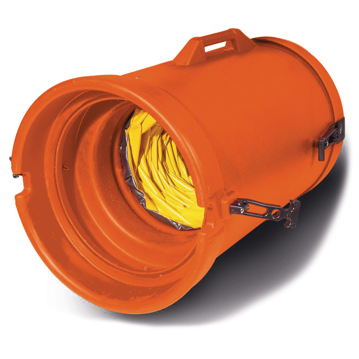 Unicraft MVT 200 P Axialventilator 6261021
