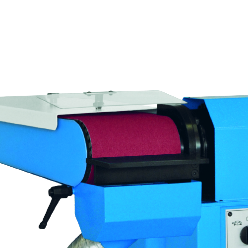 Aceti Bandschleifmaschine ART 07