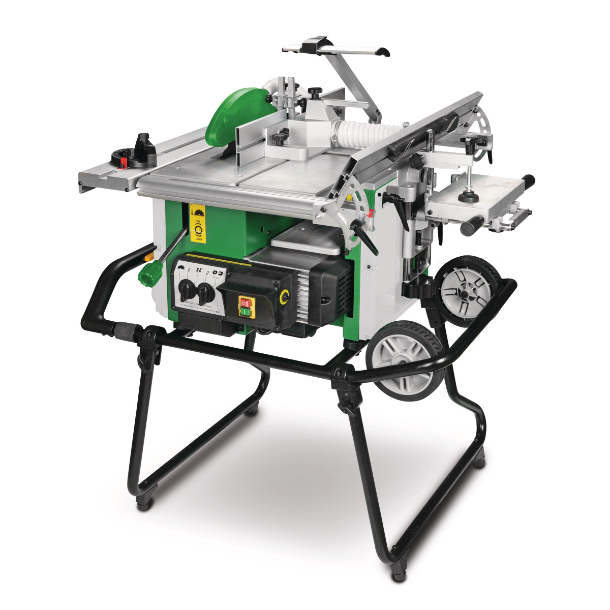Holzstar  UMK 6 Universal-Mehrfachkombination 5905600