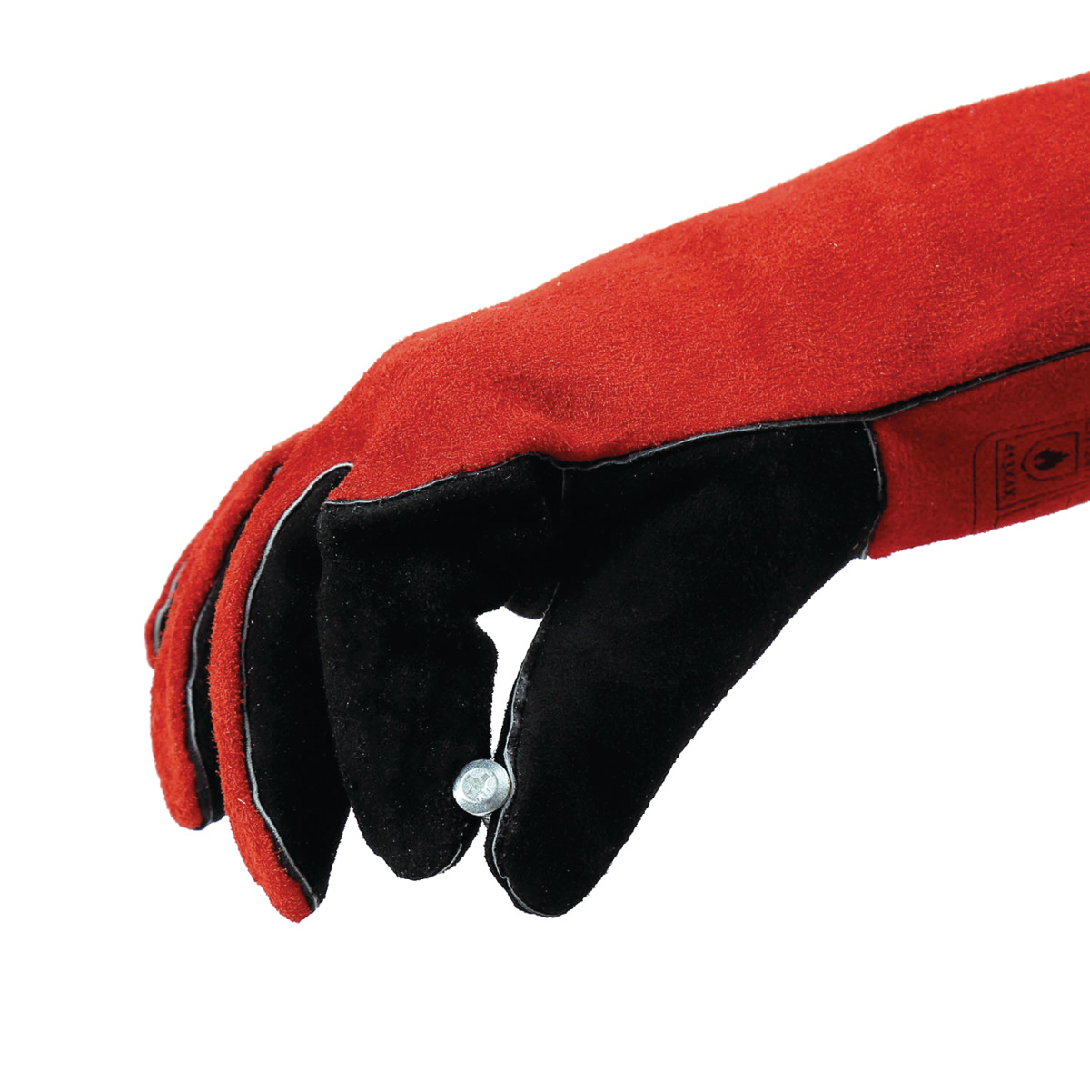 Schweisskraft Basic Gr. L Schweißerhandschuh 1616110L