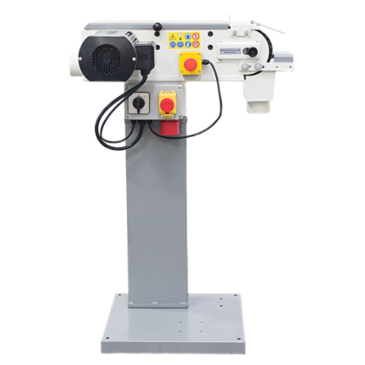ELMAG Bandschleifmaschine BSM 100x1220 N, 400 Volt (82038)