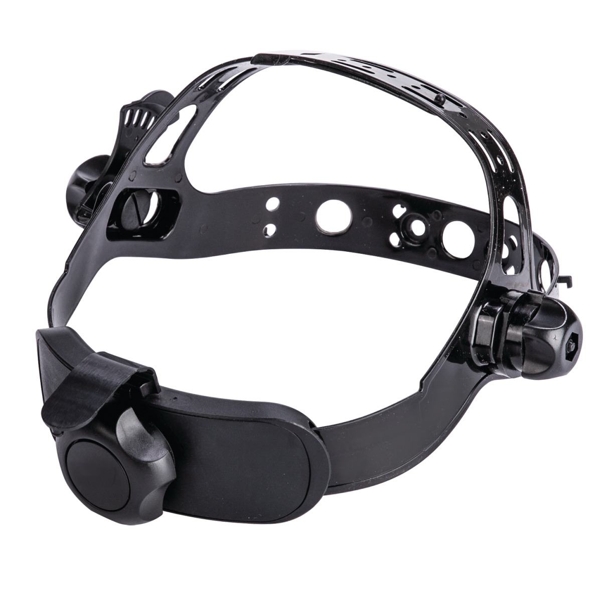 Schweisskraft VarioProtect XXL-W TC AIR TH3 Automatik-Schweißschutzhelm 1654055