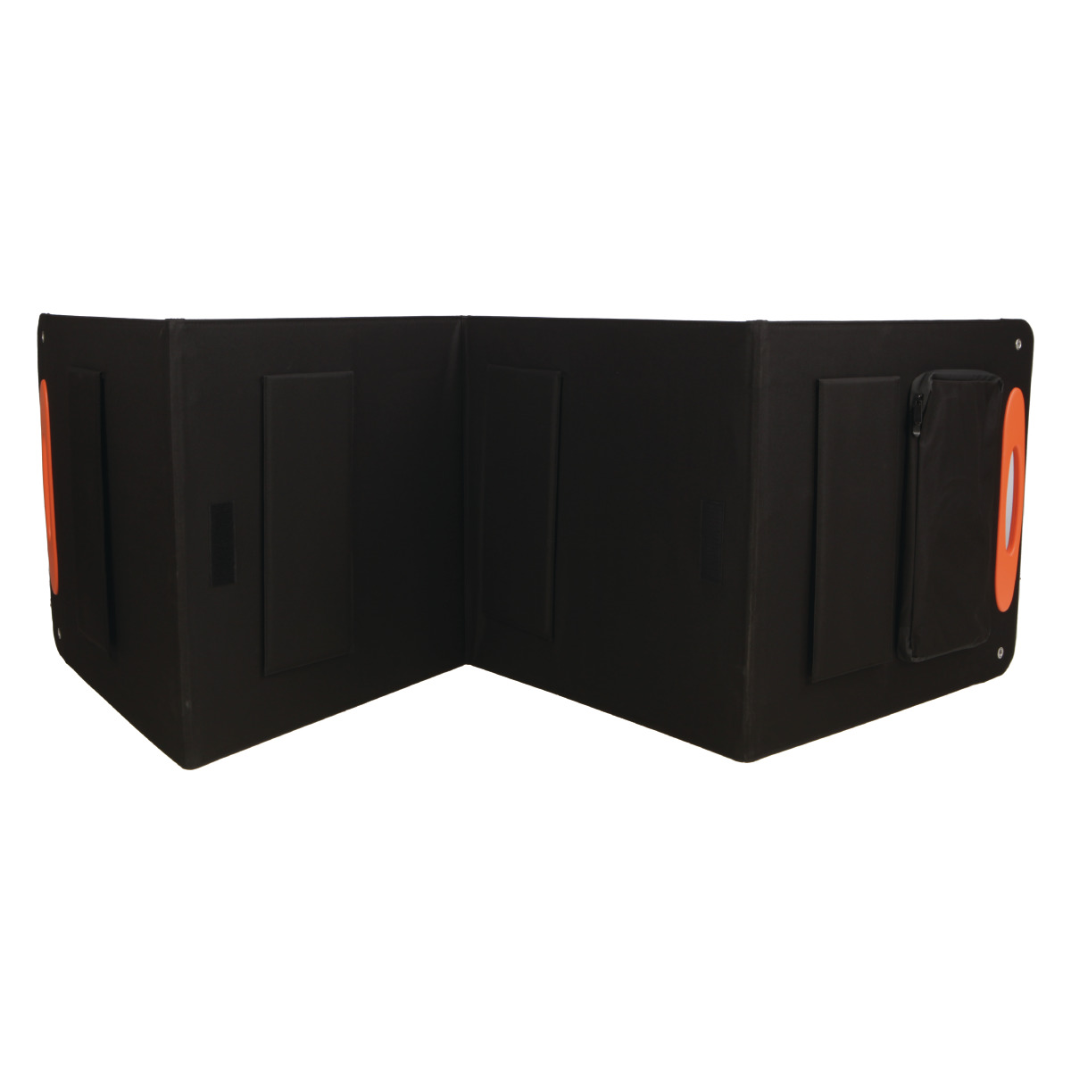 Unicraft Faltbares Solarpanel 200W 6780001