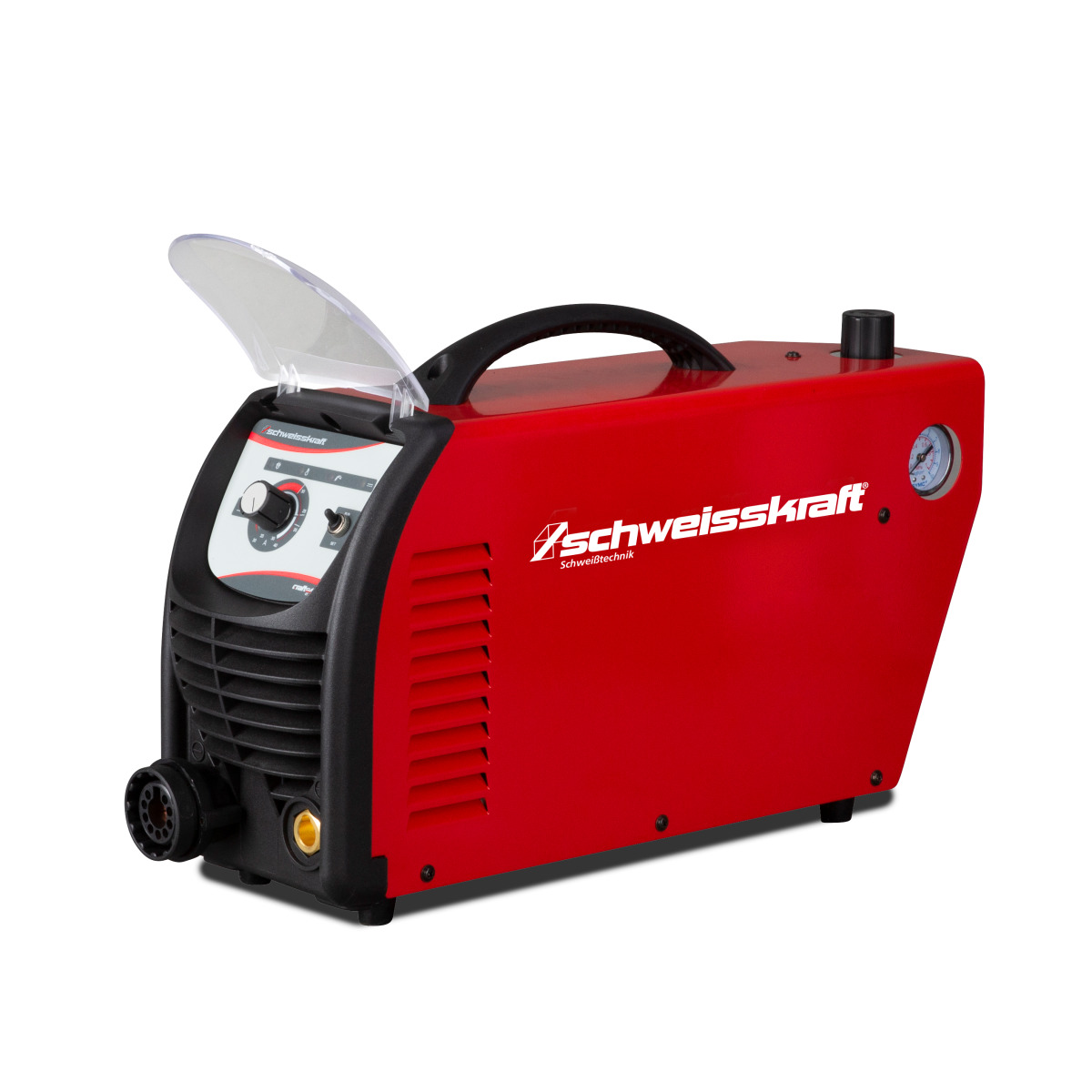Schweisskraft CRAFT-CUT 41P Plasma-Schneidgerät 1075042