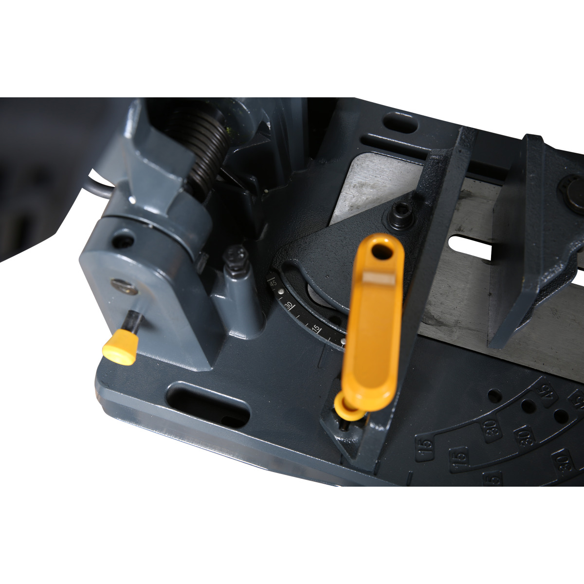 Optimum quantum CS 355 Metall-Trennsäge 3186011