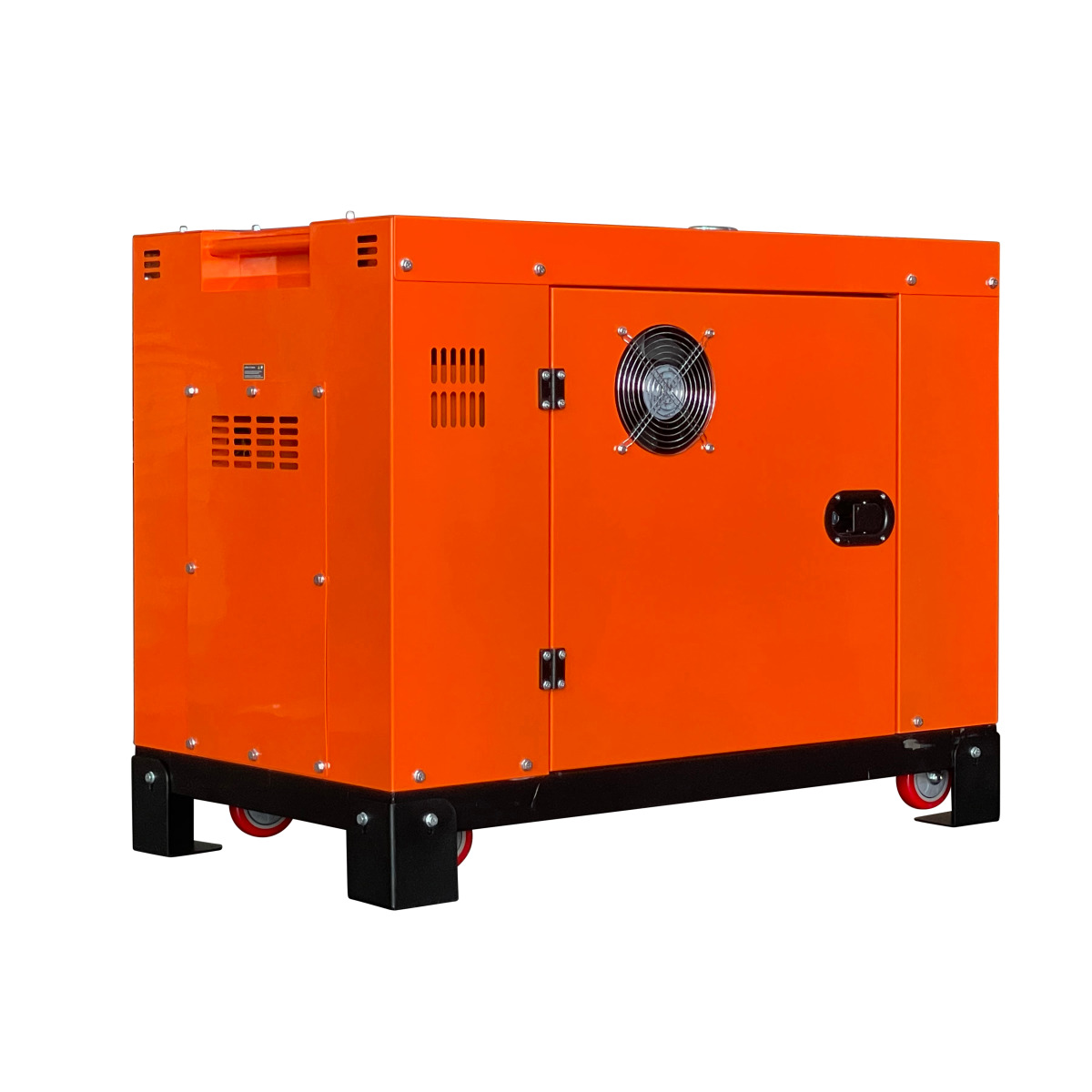 Unicraft  PG-D 90 TEA-S HC Synchron-Stromerzeuger 6731090