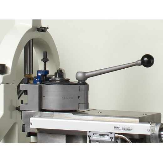ELMAG Universal-Drehmaschine (88645)