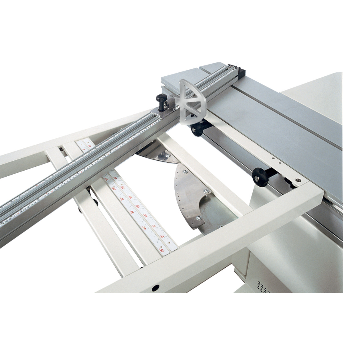 Holzkraft minimax st 4e F 23 Säge-Fräse-Kombination 5501068
