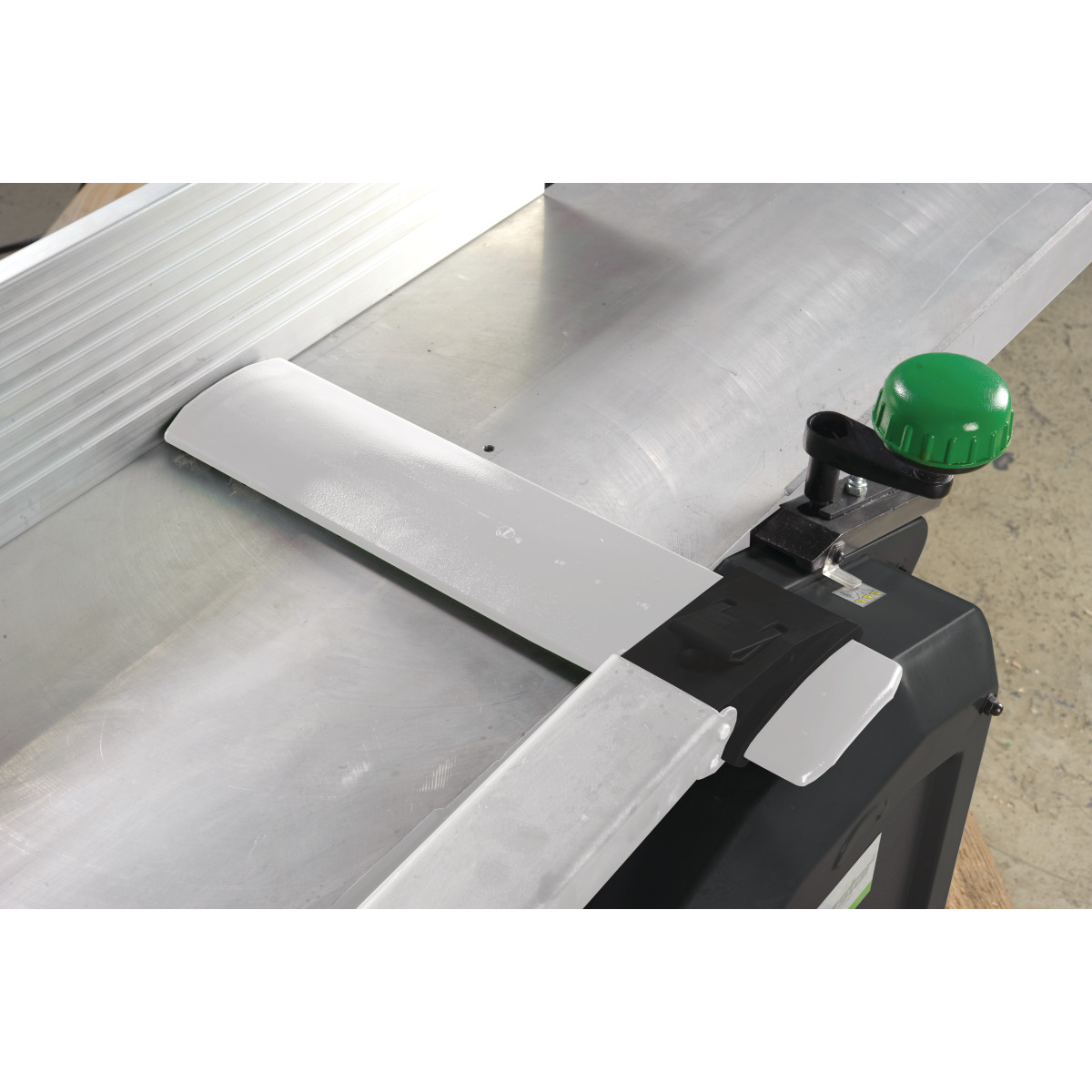 Holzstar ADH 250 Abricht-Dickenhobel 5905250