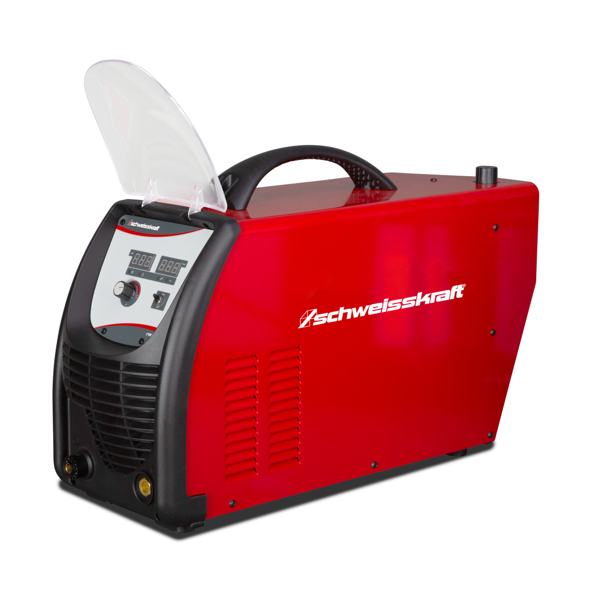 Schweisskraft CRAFT-CUT 83 Plasma-Schneidgerät 1075084