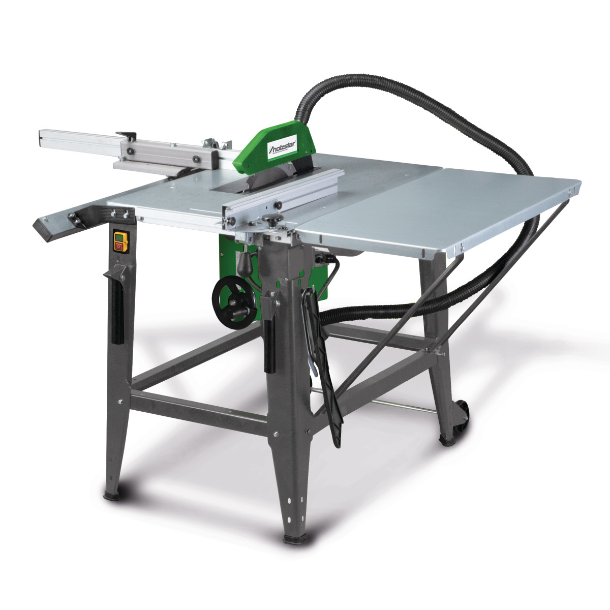 Holzstar  TKS 316 E (230 V) Tischkreissäge 5902316