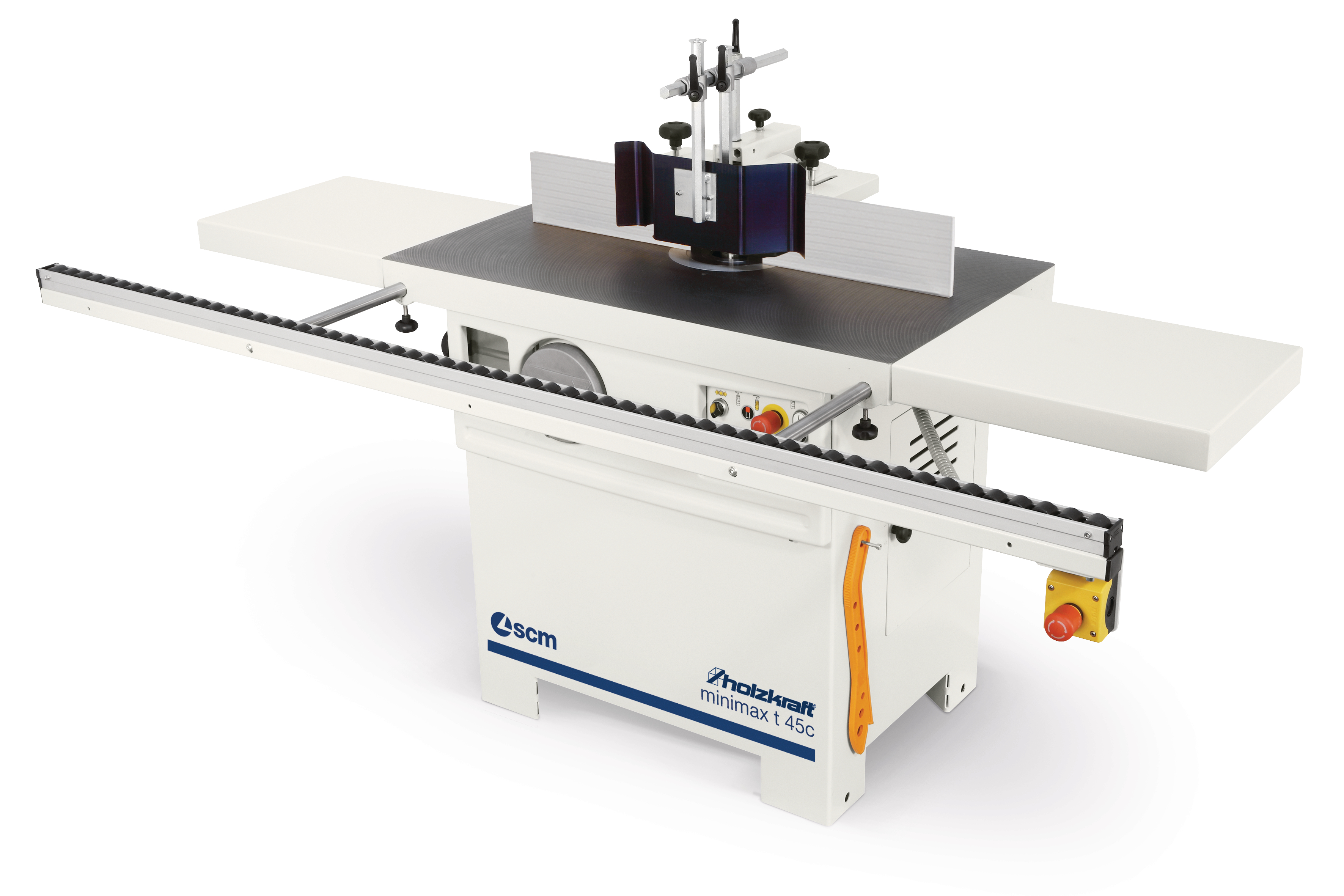 Holzkraft minimax t 45c LL Tischfräse 5502049