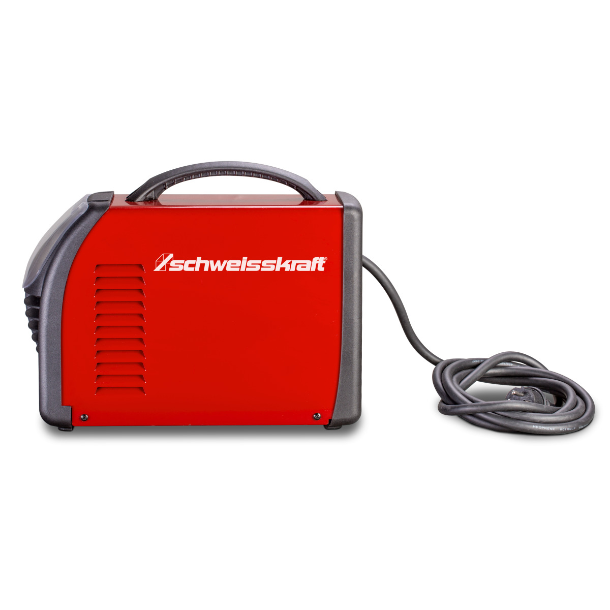 Schweisskraft CRAFT-STICK 201P Aktions-Set Elektrodeninverter 1073201SET