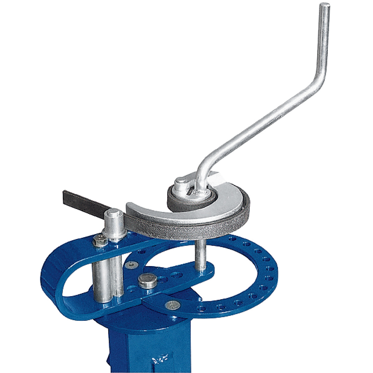 Metallkraft  UB 11 Spiralbiegeelement 3790011