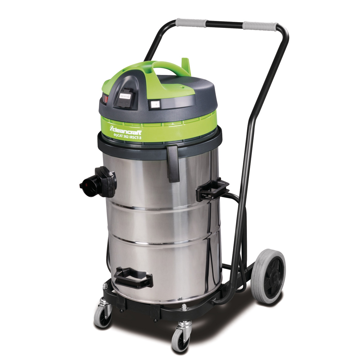 Cleancraft dryCAT 362 IRSCT-3 Industrie-Trockensauger 7002370