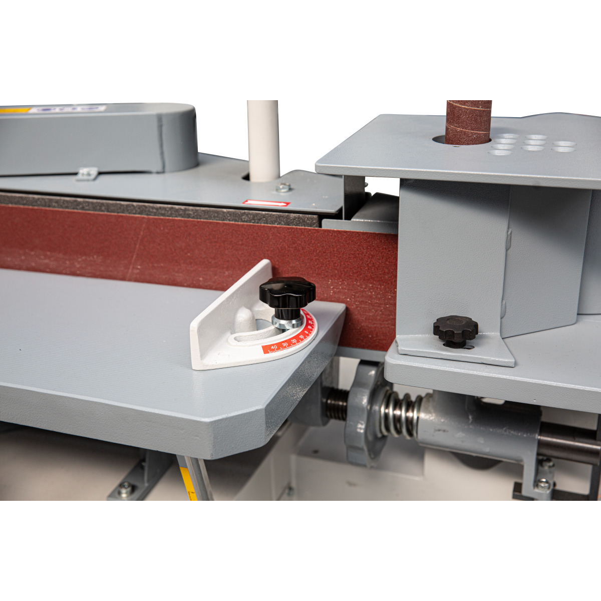 Holzkraft  KSO 150 M F 4 PRO Kantenschleifmaschine 5390155
