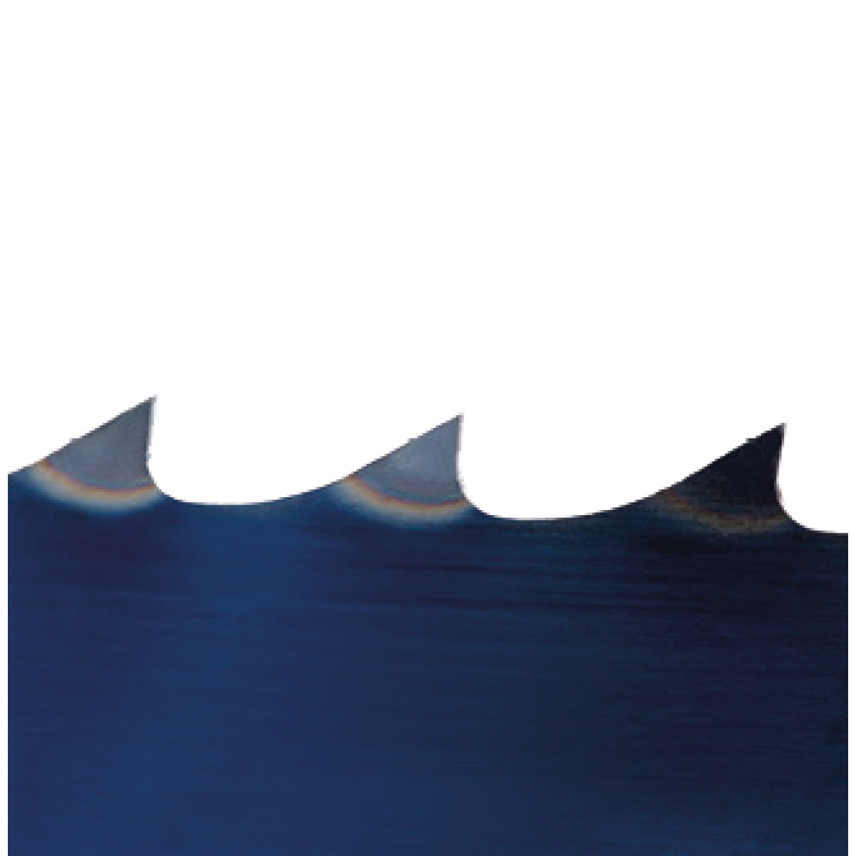 Holzstar  2490 x 12,0 x 0,5 mm, 4 ZpZ Sägeband 5160353