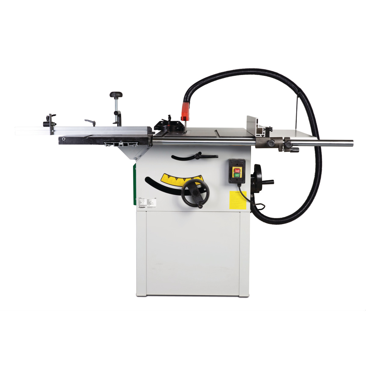 Holzstar  TKS 254 PRO (230 V) Tischkreissäge 5902027