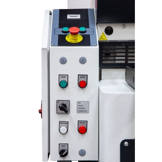ELMAG Mechanische Tafelblechschere LRGM 1550-3mm (81334)
