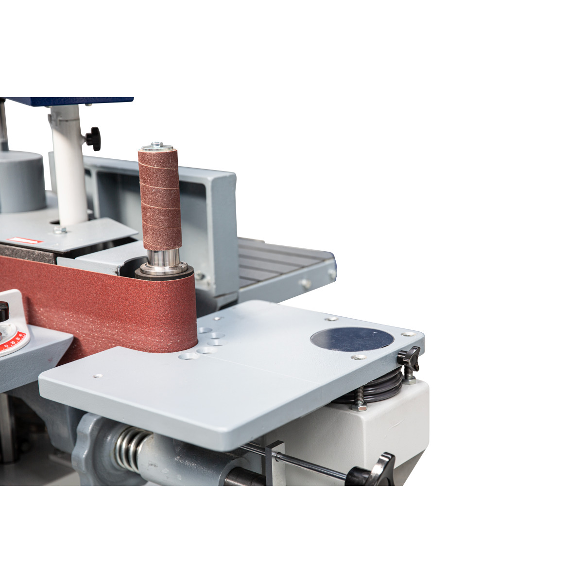 Holzkraft  KSO 150 M F 4 PRO Kantenschleifmaschine 5390155