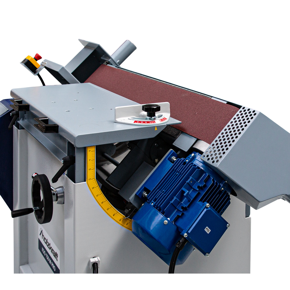 Holzkraft  KSO 150 M PRO Kantenschleifmaschine 5390015
