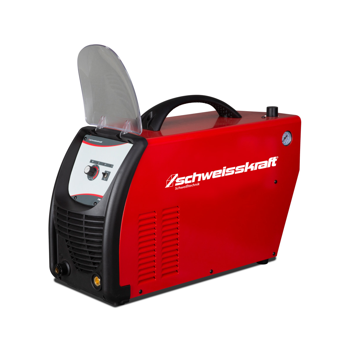 Schweisskraft CRAFT-CUT 63 Plasma-Schneidgerät 1075064