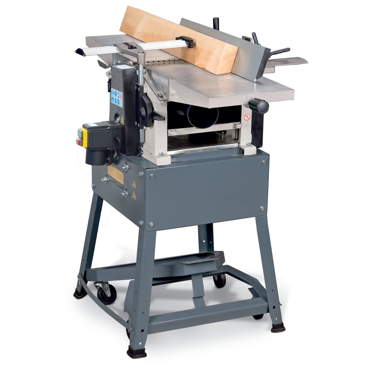 Holzstar  ADH 260 Abricht-Dickenhobel 5903260