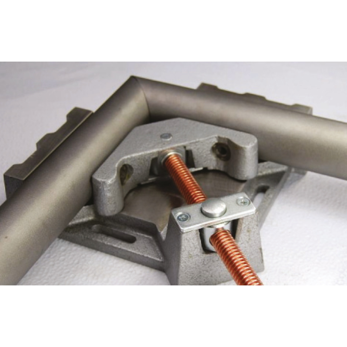 Schweisskraft  MWS-2 121 Metallwinkelspanner 1790101