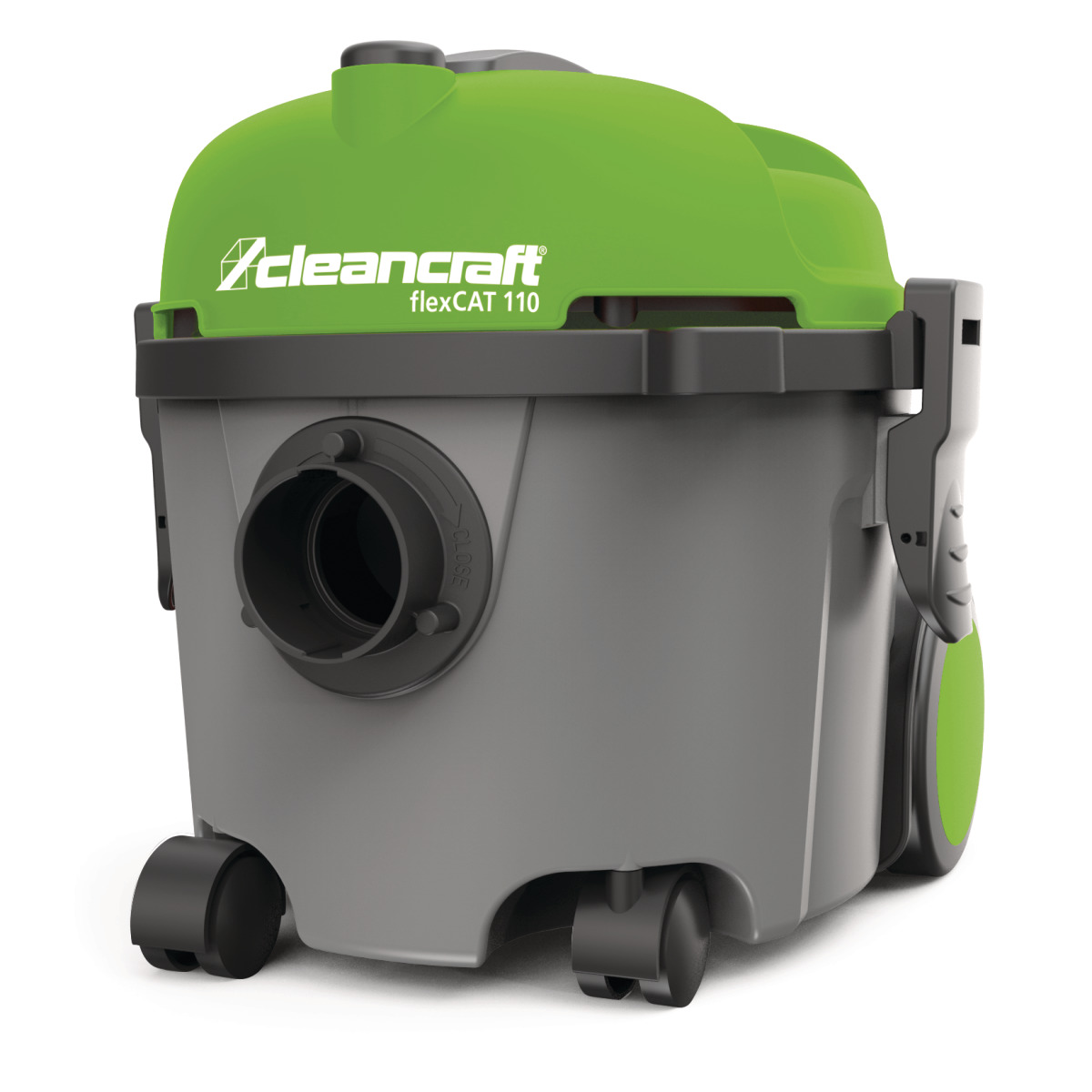 Cleancraft flexCAT 110 Industrie-Trockensauger 7003105