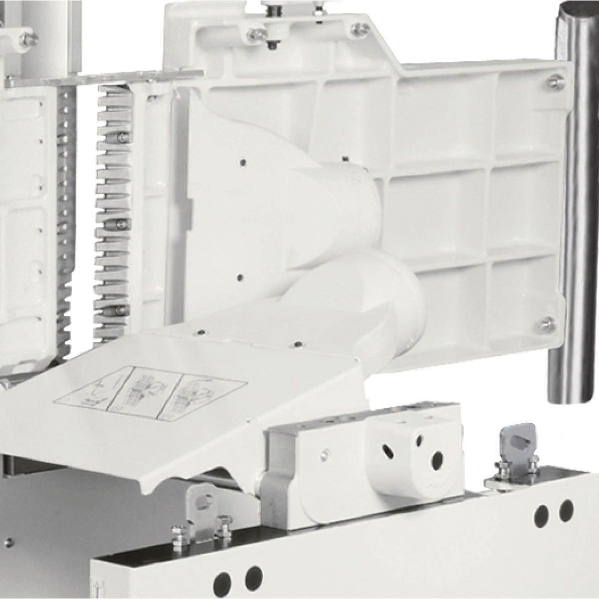 Holzkraft minimax cu 410c F 26 N TERSA Mehrfachkombination 5500446