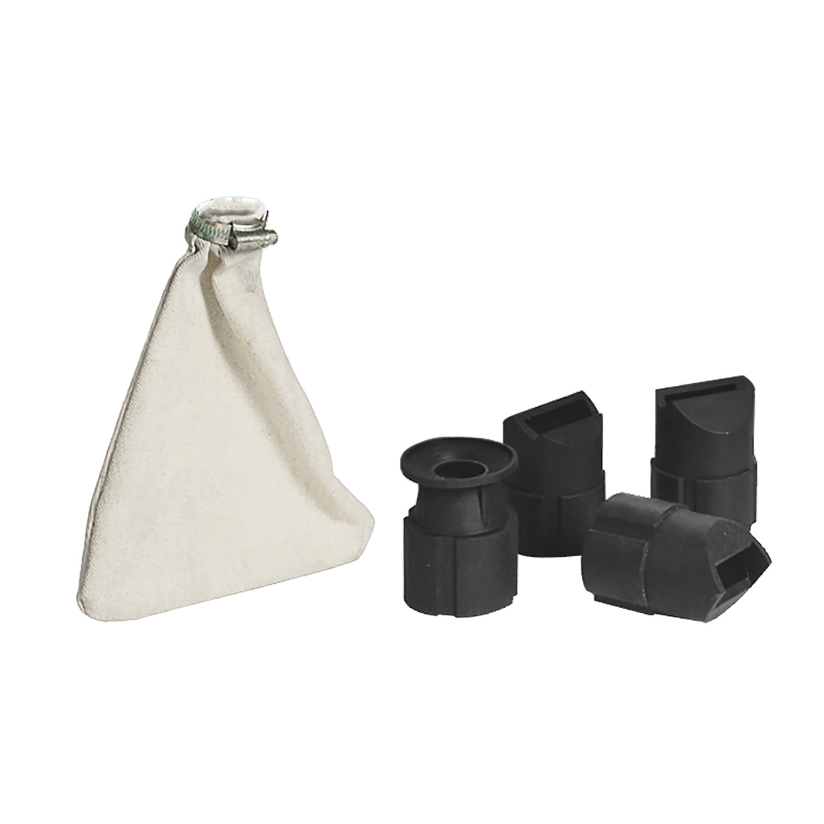 Unicraft  DHS 1 Druckluft-Handsandstrahlgerät 6204200