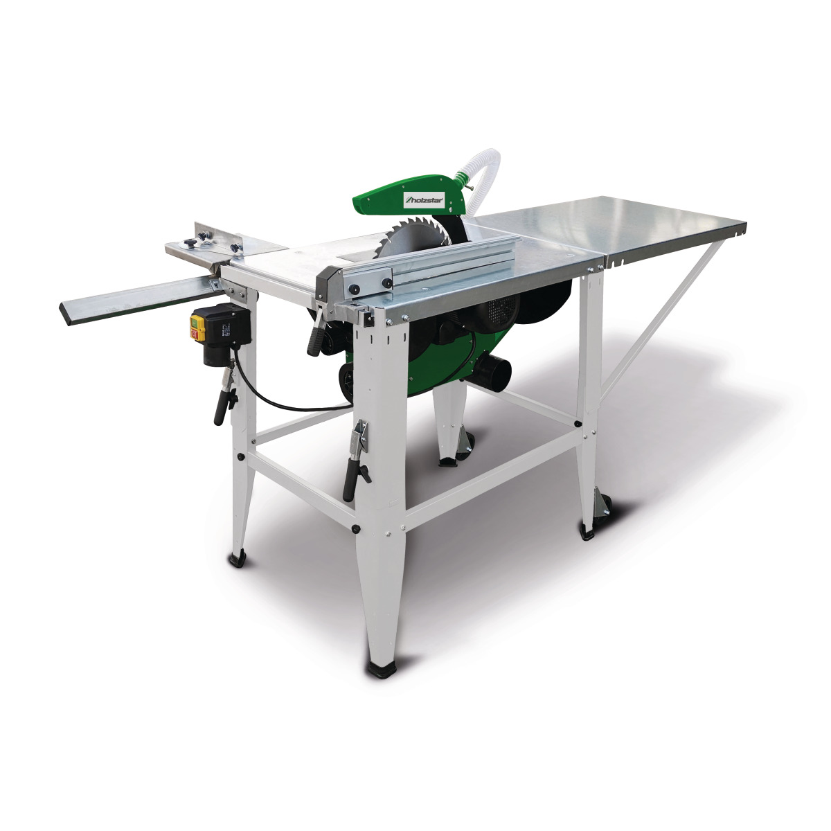 Holzstar  TKS 316 PRO (230 V) Tischkreissäge 5902321