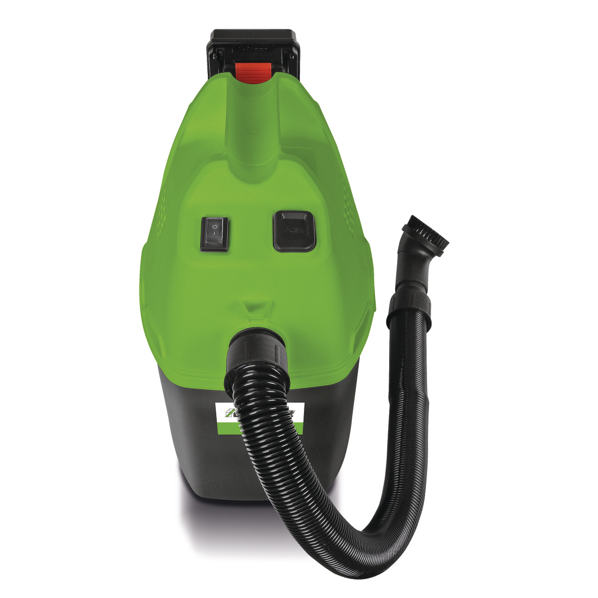 Cleancraft dryCAT 15B Trockensauger 7002106