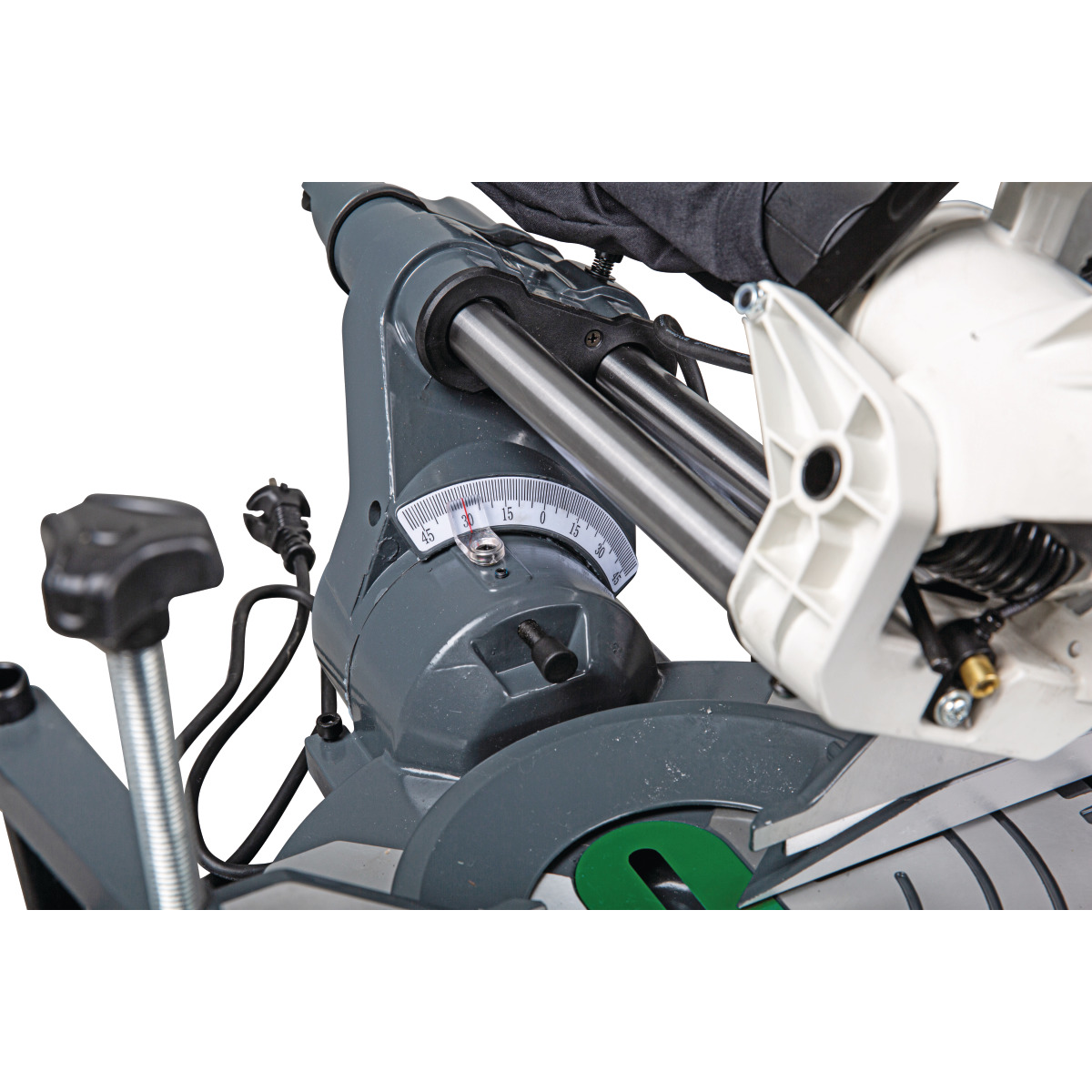 Holzstar  KGZ 255 E Kapp-/Gehrungssäge 5702255