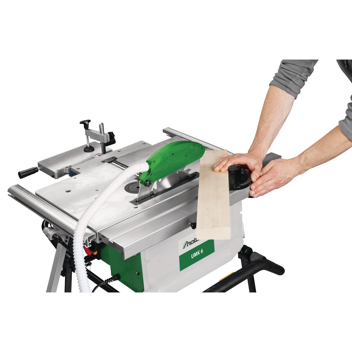 Holzstar  UMK 6 Universal-Mehrfachkombination 5905600