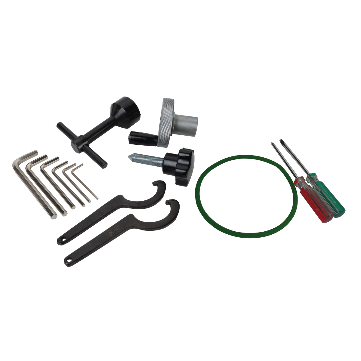 Optimum OPTIgrind GH 20 T Stichel- und Werkzeugschleifmaschine 3100125