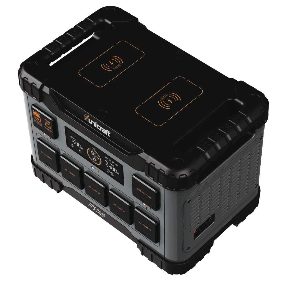Unicraft  PPS 2400 Powerstation 6770024