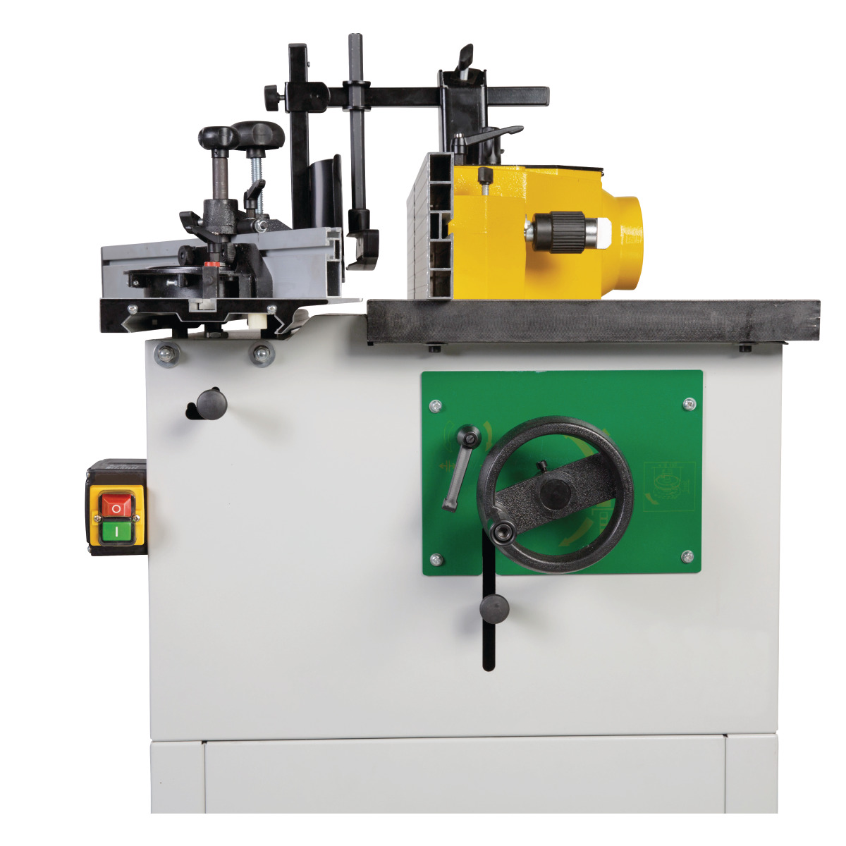 Holzstar  TF 170 E (400 V) Tischfräse 5901918