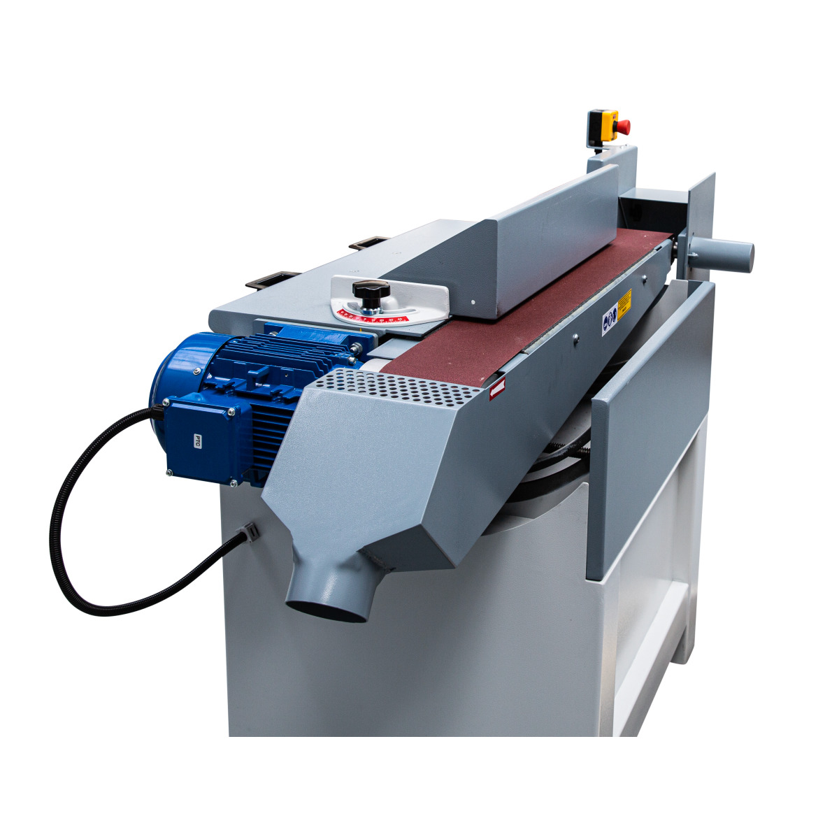 Holzkraft  KSO 150 M PRO Kantenschleifmaschine 5390015