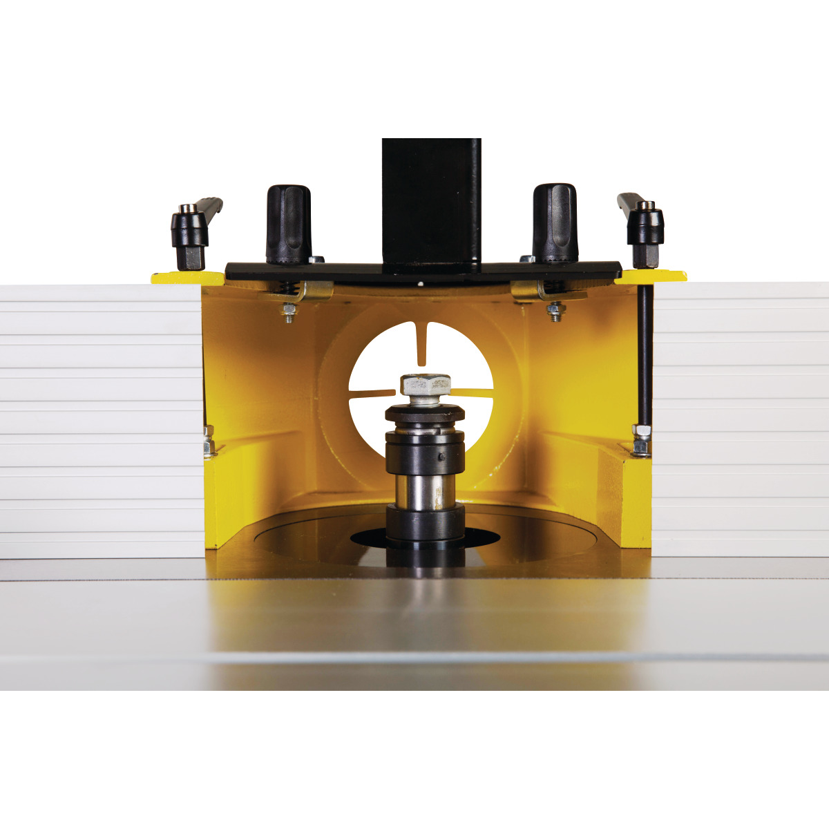 Holzstar  TF 170 E (230 V) Tischfräse 5901917
