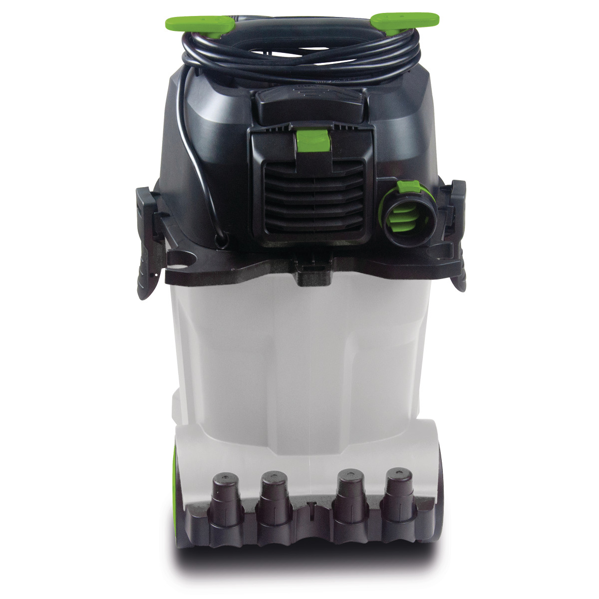 Cleancraft wetCAT 120 RH Nass-/Trockensauger 7002110