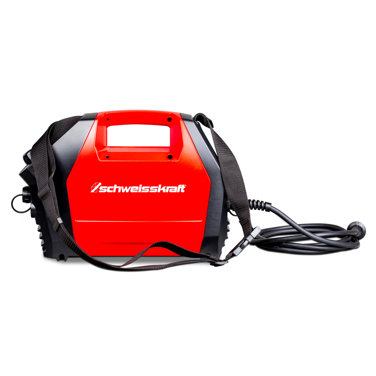 Schweisskraft HIGH-TIG PLUS 182 AC/DC WIG-Inverter 1084183