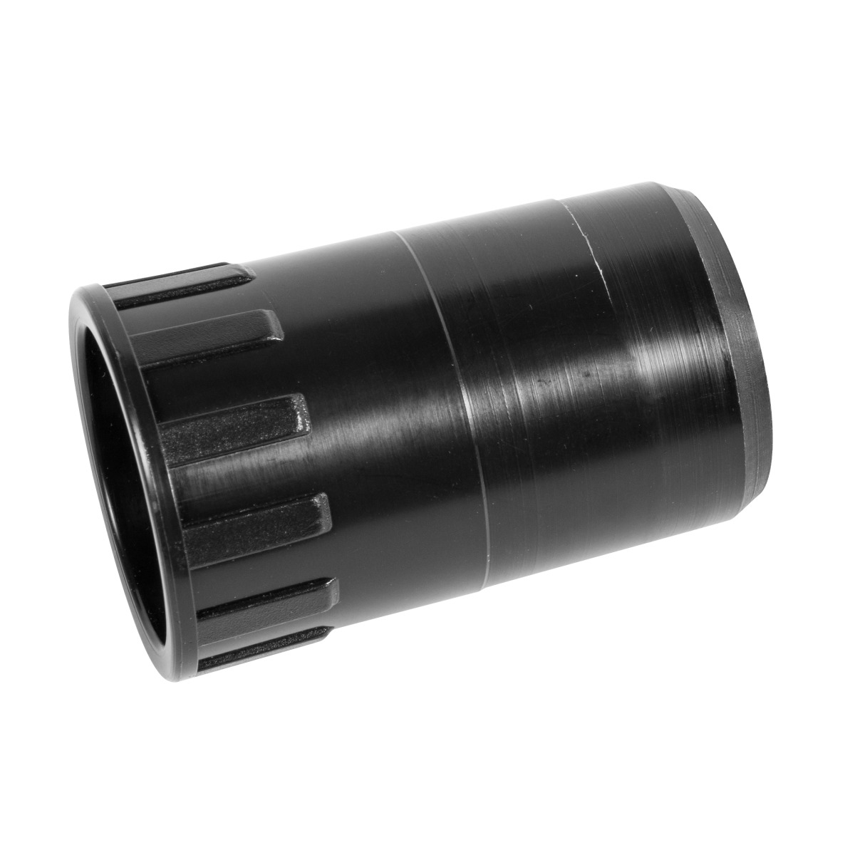 Cleancraft  Rohr Ø 38 Adapter 7013046