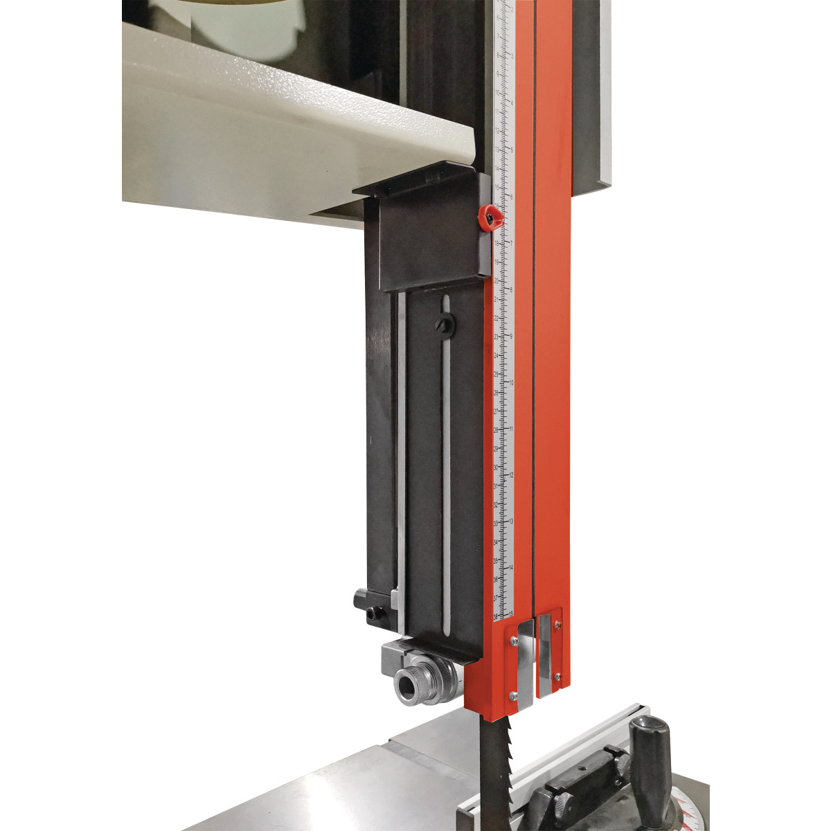 Holzkraft HBS 513 S Holzbandsäge 5150513